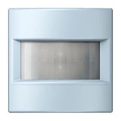 JUNG bewegingsmelder opzetstuk 1,10 mtr standaard Les Couleurs outremer clair 208 (LC 17180 208)