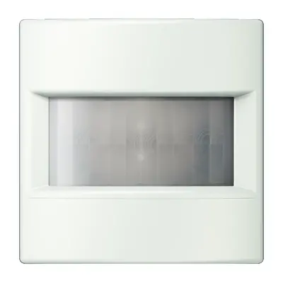 JUNG bewegingsmelder opzetstuk 1,10 mtr standaard Les Couleurs outremer gris 210 (LC 17180 210)