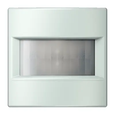 JUNG bewegingsmelder opzetstuk 1,10 mtr standaard Les Couleurs ceruleen pale 215 (LC 17180 215)