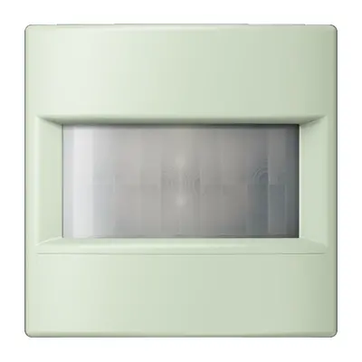 JUNG bewegingsmelder opzetstuk 1,10 mtr standaard Les Couleurs vert anglais pale 218 (LC 17180 218)