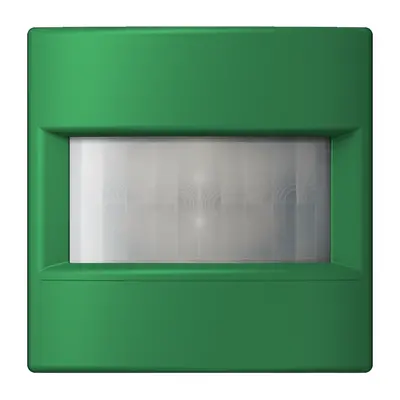 JUNG bewegingsmelder opzetstuk 1,10 mtr standaard Les Couleurs vert fonce 219 (LC 17180 219)