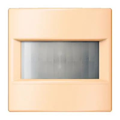 JUNG bewegingsmelder opzetstuk 1,10 mtr standaard Les Couleurs ocre 223 (LC 17180 223)