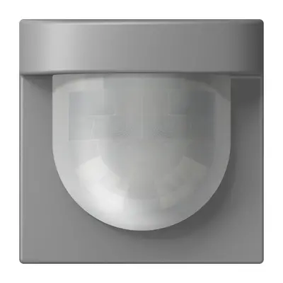 JUNG bewegingsmelder opzetstuk 2,20 mtr standaard Les Couleurs gris 31 203 (LC 17280 203)