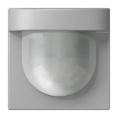 JUNG bewegingsmelder opzetstuk 2,20 mtr standaard Les Couleurs gris moyen 204 (LC 17280 204)