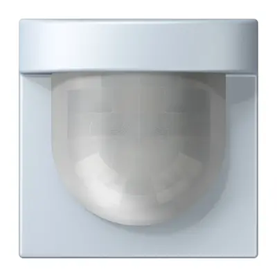 JUNG bewegingsmelder opzetstuk 2,20 mtr standaard Les Couleurs outremer pale 209 (LC 17280 209)