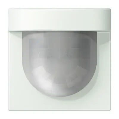 JUNG bewegingsmelder opzetstuk 2,20 mtr standaard Les Couleurs outremer gris 210 (LC 17280 210)