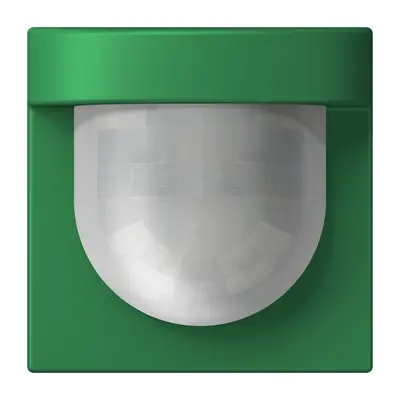 JUNG bewegingsmelder opzetstuk 2,20 mtr standaard Les Couleurs vert fonce 219 (LC 17280 219)