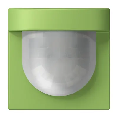 JUNG bewegingsmelder opzetstuk 2,20 mtr standaard Les Couleurs vert 31 220 (LC 17280 220)