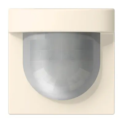 JUNG bewegingsmelder opzetstuk 2,20 mtr standaard Les Couleurs blanc ivoire 245 (LC 17280 245)