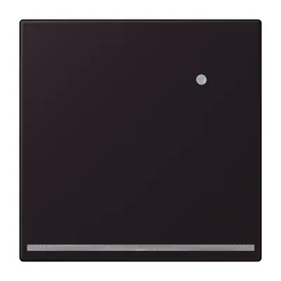 JUNG LED-orientatieverlichting met lichtsensor Les Couleurs noir d'ivoire 248 (LC 1539-O LNW 248)