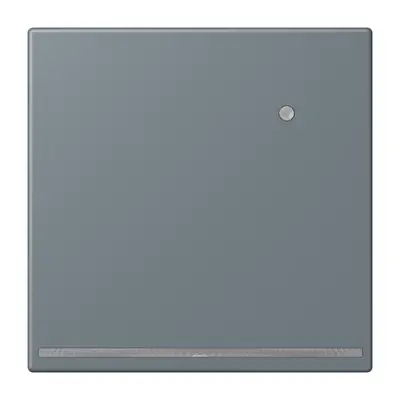 JUNG LED-orientatieverlichting met lichtsensor Les Couleurs gris 59 251 (LC 1539-O LNW 251)