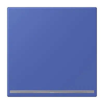JUNG LED-orientatieverlichting Les Couleurs bleu outremer 31 206 (LC 1539-OO LNW 206)