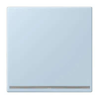 JUNG LED-orientatieverlichting Les Couleurs outremer clair 208 (LC 1539-OO LNW 208)