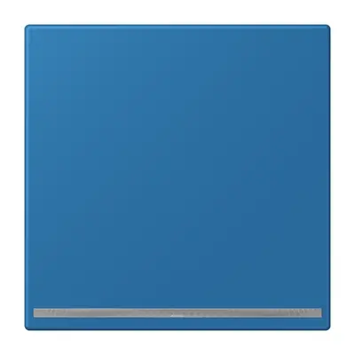 JUNG LED-orientatieverlichting Les Couleurs bleu ceruleen 31 211 (LC 1539-OO LNW 211)