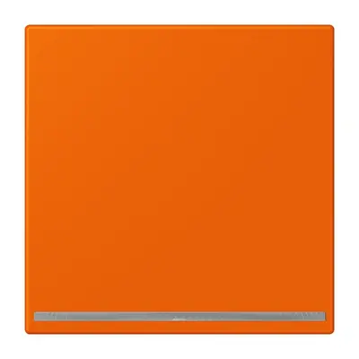 JUNG LED-orientatieverlichting Les Couleurs orange 224 (LC 1539-OO LNW 224)