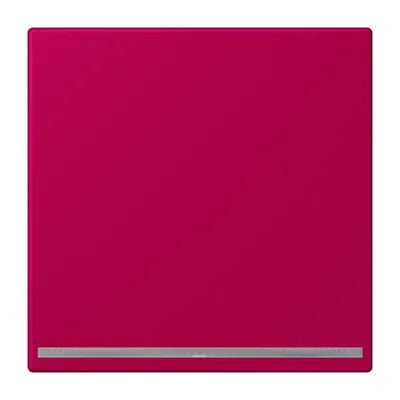 JUNG LED-orientatieverlichting Les Couleurs rouge rubia 230 (LC 1539-OO LNW 230)