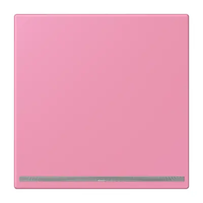 JUNG LED-orientatieverlichting Les Couleurs rose vif 246 (LC 1539-OO LNW 246)