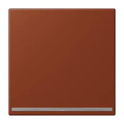 JUNG LED-orientatieverlichting Les Couleurs terre sienne brulee 59 247 (LC 1539-OO LNW 247)