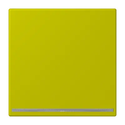 JUNG LED-orientatieverlichting Les Couleurs vert olive vif 249 (LC 1539-OO LNW 249)