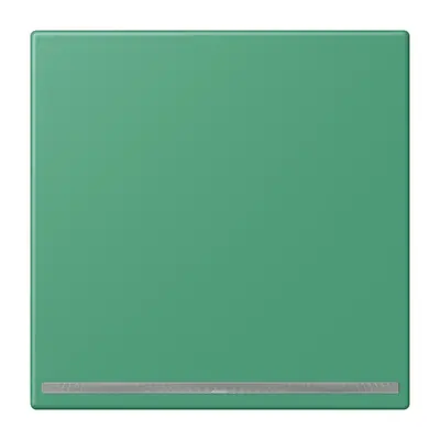 JUNG LED-orientatieverlichting Les Couleurs vert 59 250 (LC 1539-OO LNW 250)