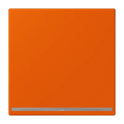 JUNG LED-orientatieverlichting Les Couleurs orange vif 260 (LC 1539-OO LNW 260)