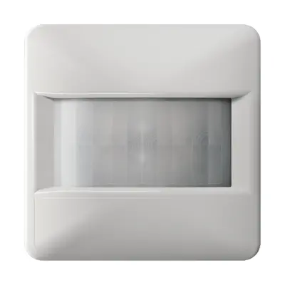 JUNG bewegingsmelder opzetstuk universeel CD500 lichtgrijs (CD 17182 LG)