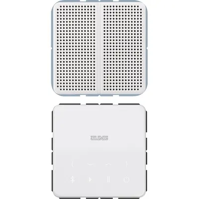 JUNG Systeeminterface bussysteem (BTC CD 518 WW)