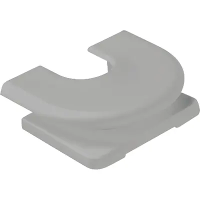 JUNG Open Grijs (11 GR)