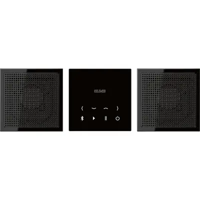 JUNG Systeeminterface bussysteem (BTC LS 928 SW)