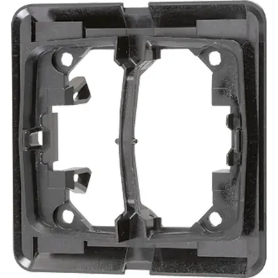 JUNG reserve klemstuk voor dubbele schakelwip CD/LS-range (CD 95 HP)