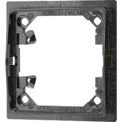 JUNG reserve klemstuk voor enkele schakelwip A-range (AS 90 HP)