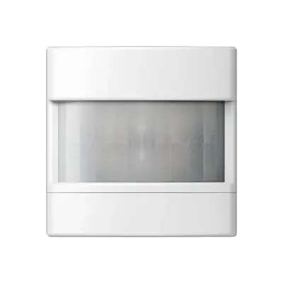 JUNG bewegingsmelder opzetstuk standaard IP44 A-range sneeuwwit mat (A 17180 WU WWM)