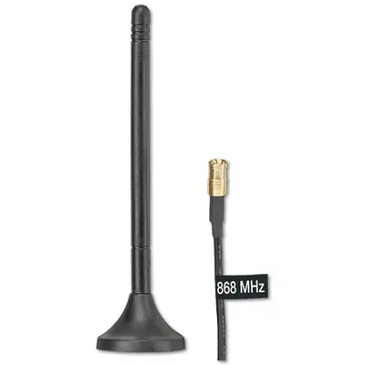 JUNG eNet antenne met SMB stekker (FM ANT)