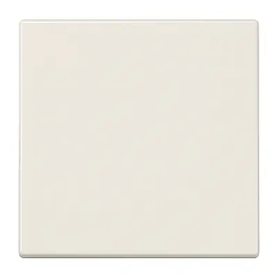 JUNG Bluetooth Low Energy radiografische wandzender 2-kanaals LS990 creme (BLE LS 990)