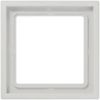 JUNG raam 1v vert-hor lgs (LSZ 981 BFLG)