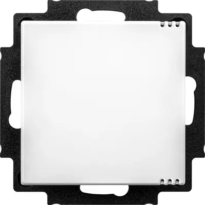 JUNG knx co2 sensor a-range alp mwt (A0091SCO2WW)