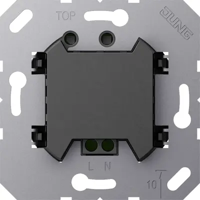 JUNG voedingseenheid voor draadloos opladen (WC 230-15)