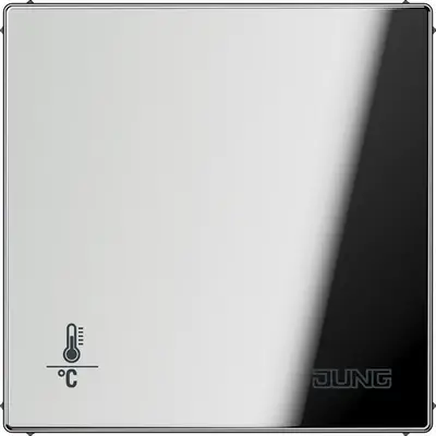 JUNG Ruimtetemperatuurregelaar buss (GCR 2178 ORTS)