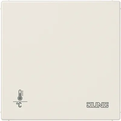 JUNG Ruimtetemperatuurregelaar buss (LS 2178 ORTS)