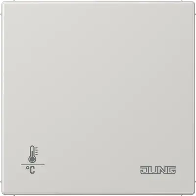 JUNG Ruimtetemperatuurregelaar buss (LS 2178 ORTS LG)