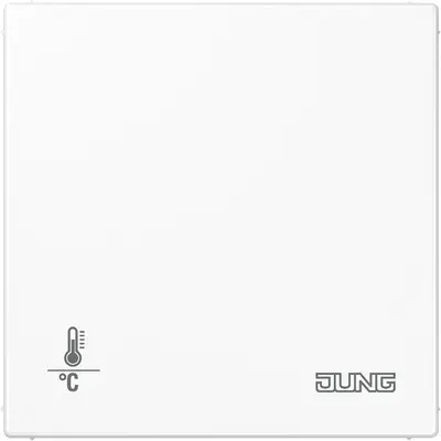 JUNG Ruimtetemperatuurregelaar buss (LS 2178 ORTS WW)