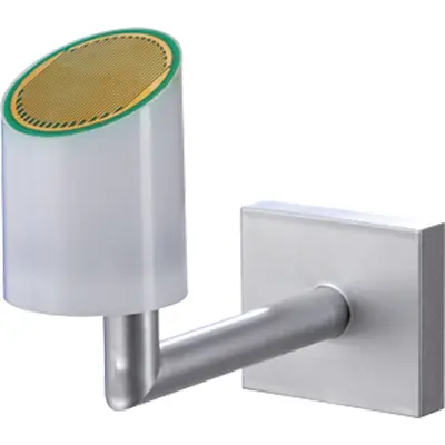 JUNG Fysische sensor bussysteem (2224 WH)