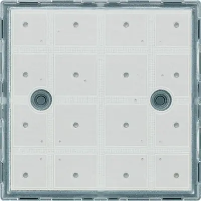 JUNG Drukcontact Overig (SM 1608)