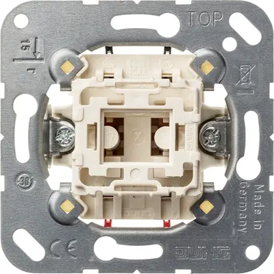 JUNG Drukcontact (532 U)