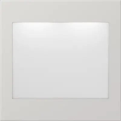 JUNG Lichtsign. (LS 539 LG LEDWB)