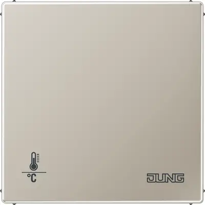 JUNG Ruimtetemperatuurregelaar buss (ES 2178 ORTS)