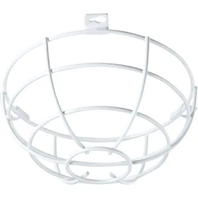 JUNG Beschermkorf Bew. melder (SK 180-90 WW)