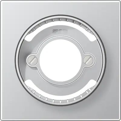 JUNG Overig Overig Aluminium (AL 2937)