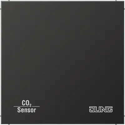 JUNG Fysische sensor bussysteem (CO2 AL 2178 AN)