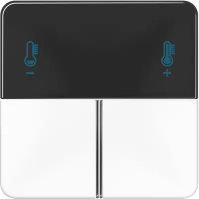 JUNG Overig Overig Wit (CD 4093 TSA WW)